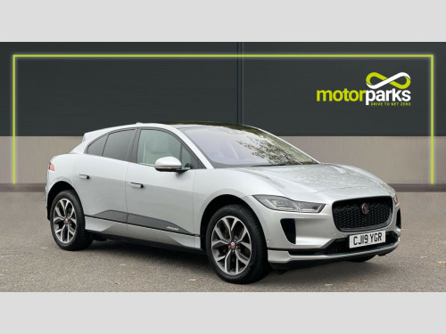 Jaguar I-PACE  294kW EV400 HSE 90kWh 5dr Auto