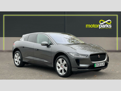 Jaguar I-PACE  294kW EV400 SE 90kWh 5dr Auto