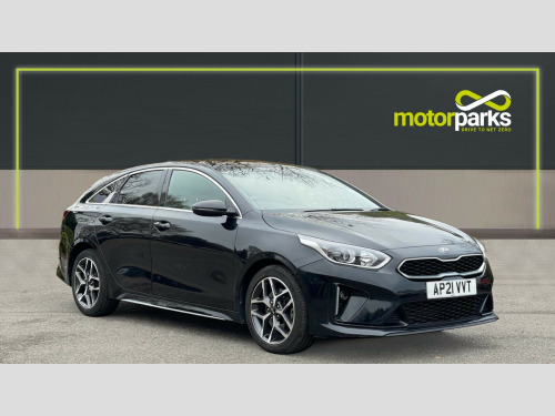 Kia Pro ceed  1.5T GDi ISG GT-Line 5dr DCT