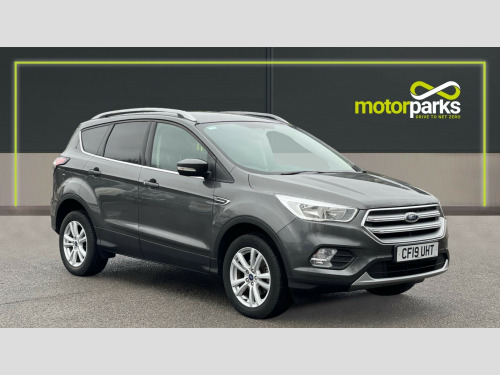 Ford Kuga  1.5 TDCi Zetec 5dr 2WD