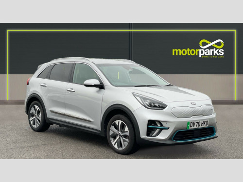 Kia Niro  150kW 4 64kWh 5dr Auto