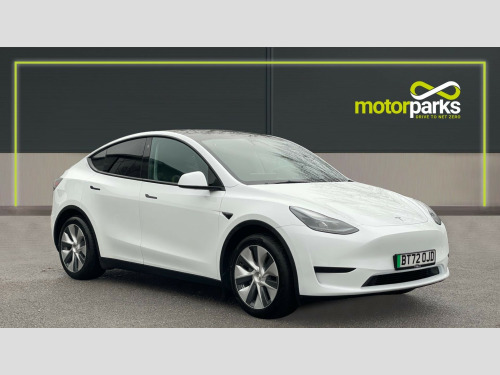 Tesla Model Y  RWD 5dr Auto