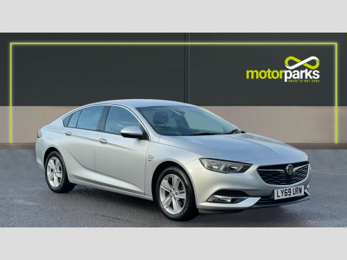 Vauxhall Insignia  1.5T SRi Nav 5dr