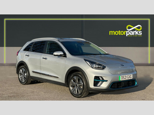 Kia Niro  150kW 4+ 64kWh 5dr Auto