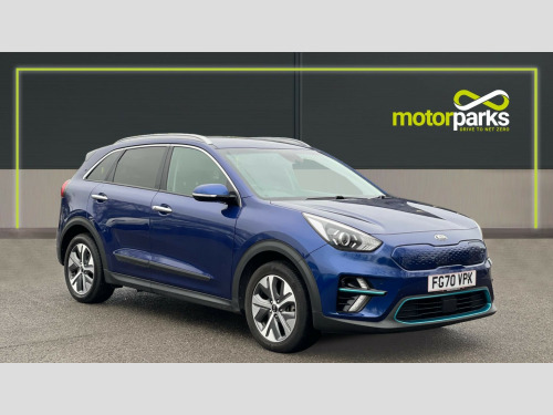 Kia Niro  150kW 3 64kWh 5dr Auto