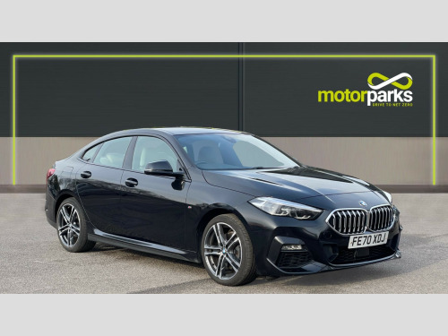 BMW 2 Series 218 218i M Sport 4dr DCT