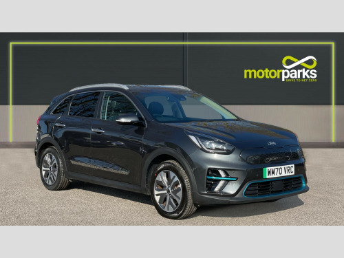 Kia Niro  150kW 4+ 64kWh 5dr Auto