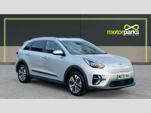 Kia Niro  150kW 3 64kWh 5dr Auto