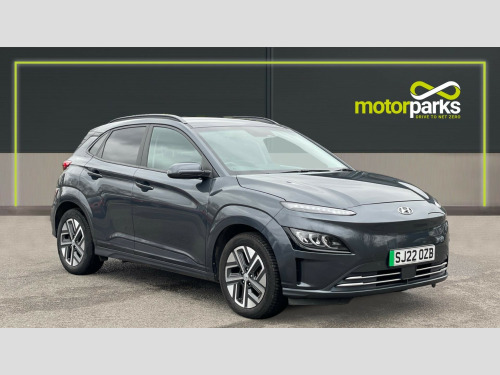Hyundai Kona  150kW Premium 64kWh 5dr Auto