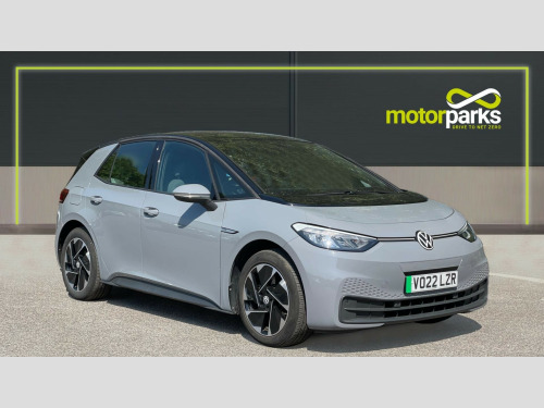Volkswagen ID.3  150kW Life Pro Performance 58k