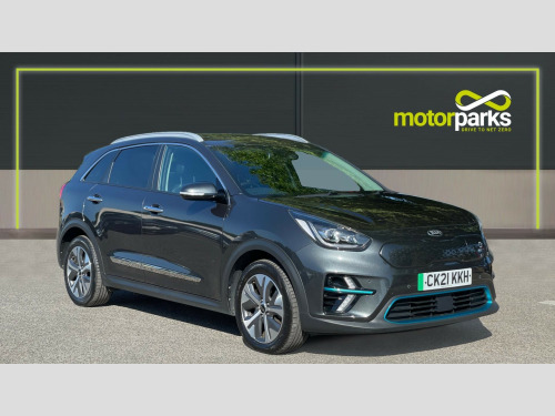 Kia Niro 150kW 4+ 64kWh 5dr Auto