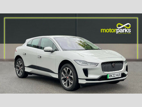 Jaguar I-PACE  294kW EV400 HSE 90kWh 5dr Auto