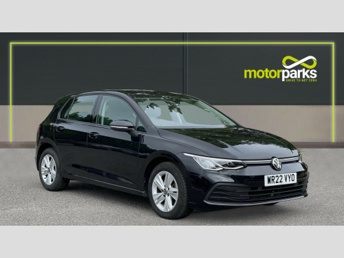Volkswagen Golf 1.5 TSI Life 5dr
