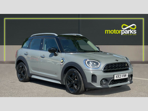 MINI Countryman  1.5 Cooper S E Classic ALL4 PH
