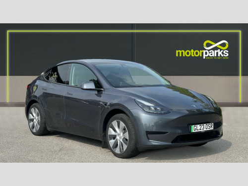 Tesla Model Y RWD 5dr Auto