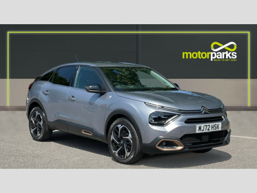 Citroen C4  1.2 PureTech (130) C-Series Ed