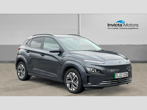 Hyundai Kona  150kW Premium 64kWh 5dr Auto *