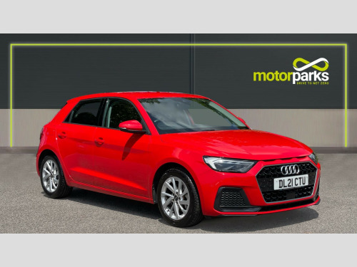 Audi A1  35 TFSI Sport 5dr S Tronic