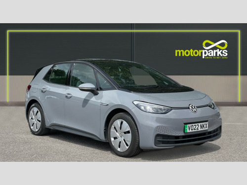 Volkswagen ID.3  150kW Life Pro Performance 58k