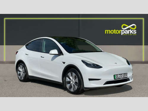 Tesla Model Y RWD 5dr Auto