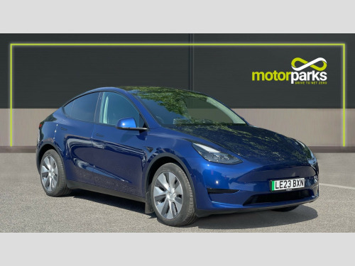 Tesla Model Y  RWD 5dr Auto