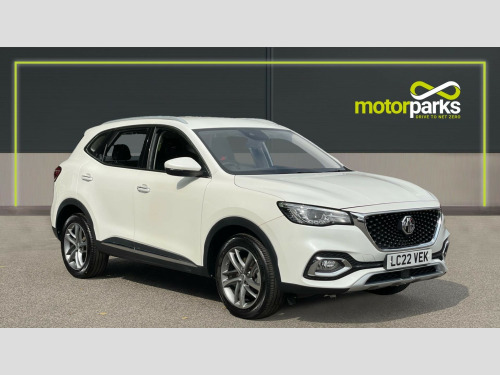 MG Hs 1.5 T-GDI Excite 5dr DCT