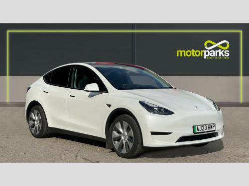 Tesla Model Y  RWD 5dr Auto
