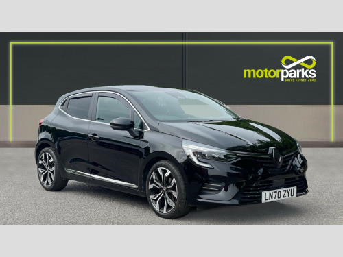 Renault Clio  1.5 dCi 85 S Edition 5dr (Bose