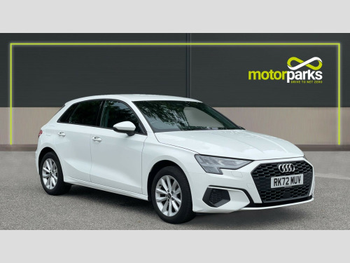 Audi A3 30 TFSI Technik 5dr