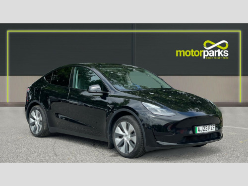 Tesla Model Y  RWD 5dr Auto
