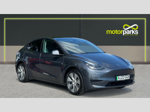 Tesla Model Y  RWD 5dr Auto