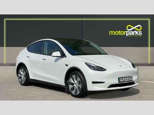 Tesla Model Y  RWD 5dr Auto