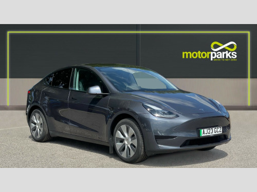 Tesla Model Y  RWD 5dr Auto