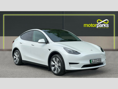 Tesla Model Y  RWD 5dr Auto