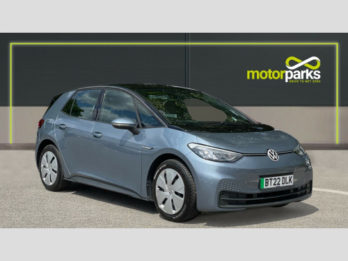 Volkswagen ID.3  150kW Life Pro Performance 58k
