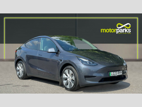 Tesla Model Y  RWD 5dr Auto