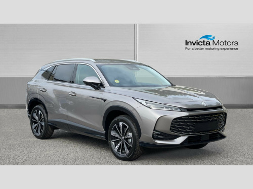 MG Hs  1.5 T-gdi SE (Brand New)