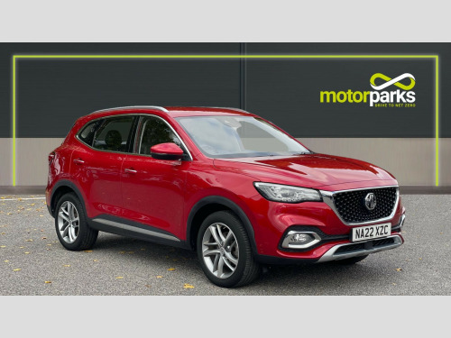 MG Hs 1.5 T-GDI Excite 5dr