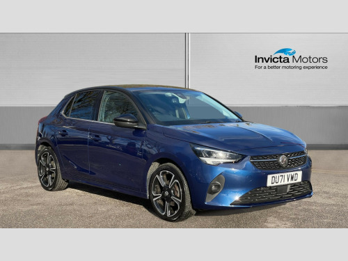 Vauxhall Corsa  1.2 Elite Edition 5dr 