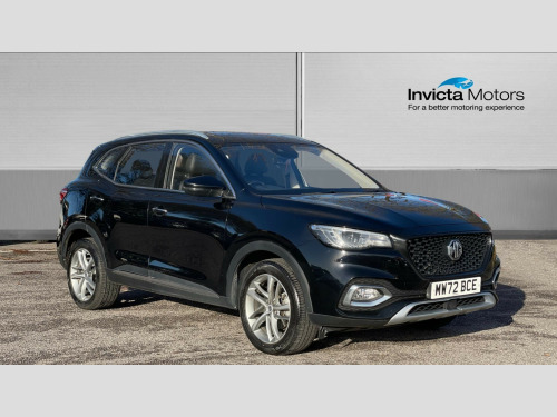 MG Hs  1.5 T-GDI Excite 5dr DCT 