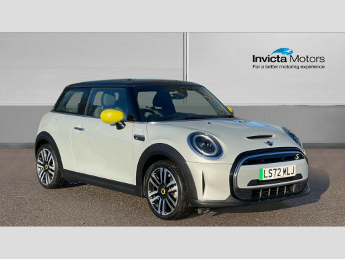 MINI Hatch  135kW Cooper S Level 2 33kWh 3 