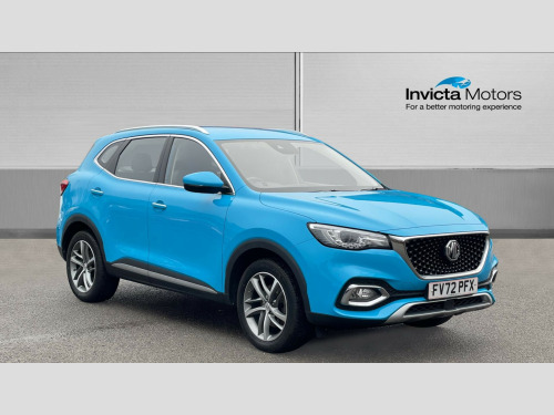 MG Hs  1.5 T-GDI Excite 5dr 