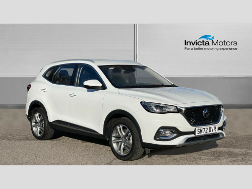 MG Hs  1.5 T-GDI Excite 5dr DCT 