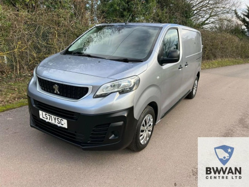 Peugeot Expert  2.0 BlueHDi 1400 Professional Standard Panel Van 6 