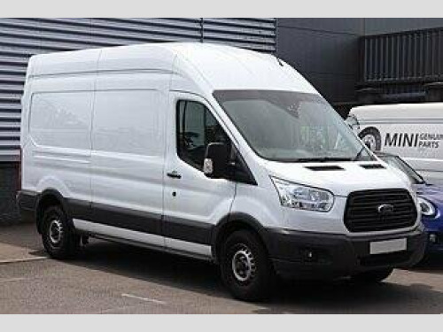 Ford Transit  2.2 TDCi 350 FWD L2 H2 Euro 5 5dr 