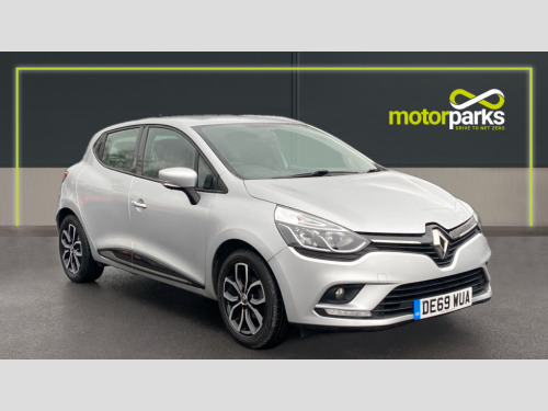Renault Clio  0.9 TCE 90 Play 5dr - Cruise C