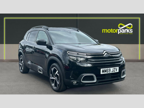 Citroen C5 Aircross  1.2 PureTech 130 Flair 5dr (Fr