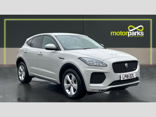 Jaguar E-PACE  2.0d (180) R-Dynamic S 5dr Aut