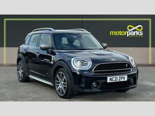 MINI Countryman  1.5 Cooper SE Exclusive ALL4 P