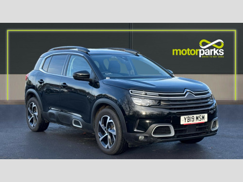 Citroen C5 Aircross  1.2 PureTech 130 Flair 5dr (Fr